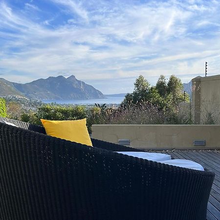 Pure Guest House Hout Bay Εξωτερικό φωτογραφία