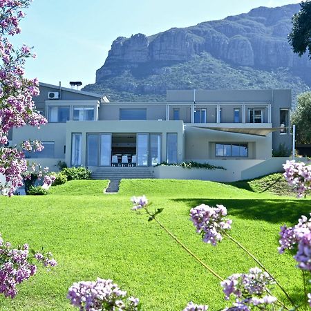 Pure Guest House Hout Bay Εξωτερικό φωτογραφία