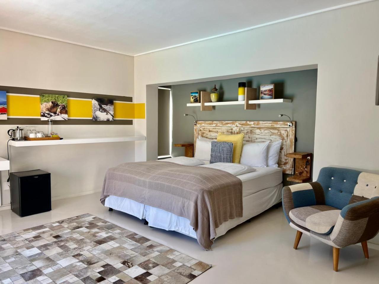 Pure Guest House Hout Bay Εξωτερικό φωτογραφία