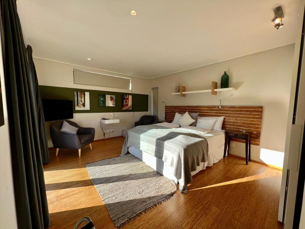 Pure Guest House Hout Bay Εξωτερικό φωτογραφία