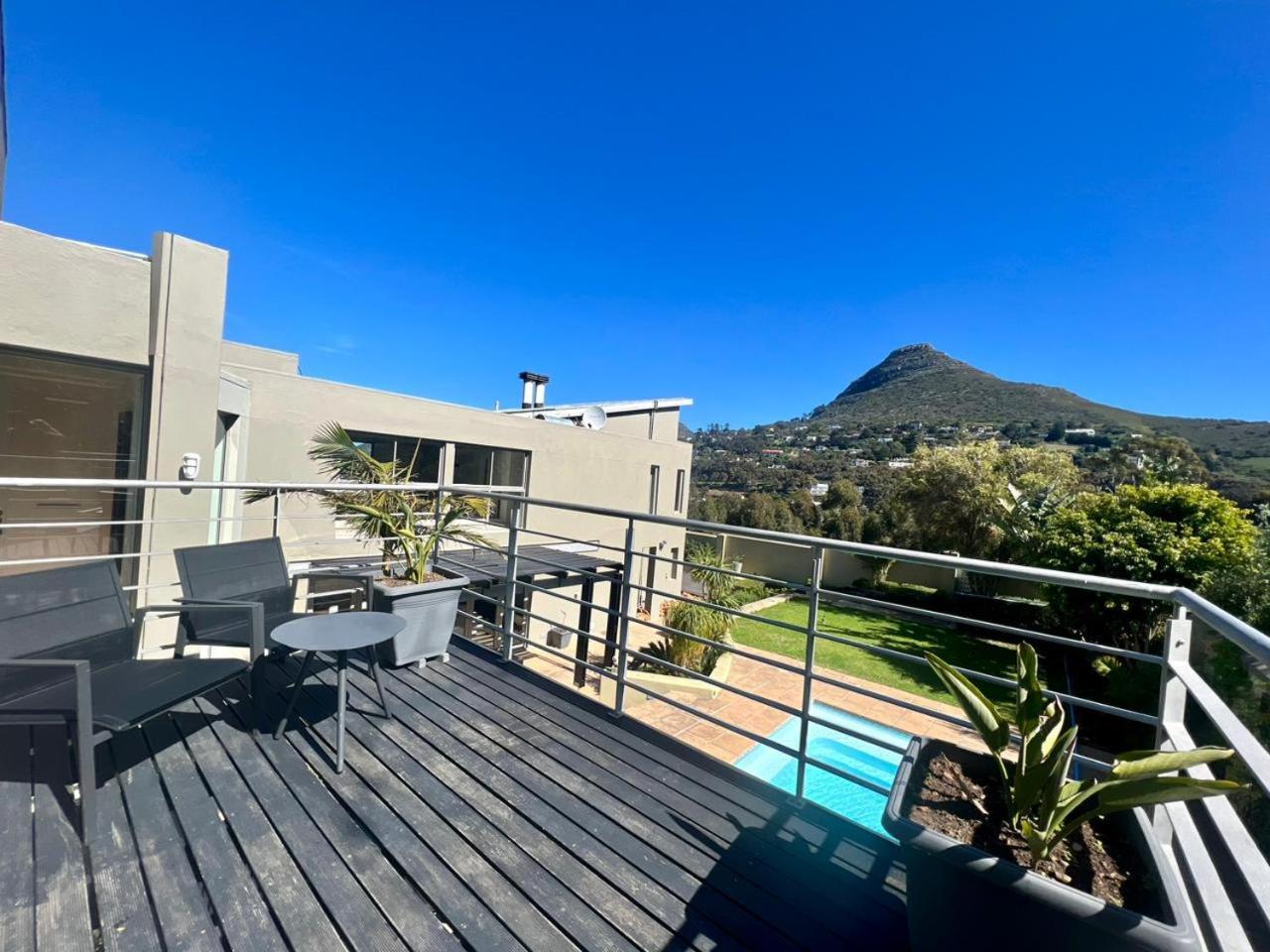 Pure Guest House Hout Bay Εξωτερικό φωτογραφία