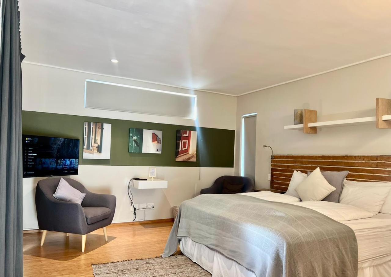 Pure Guest House Hout Bay Εξωτερικό φωτογραφία