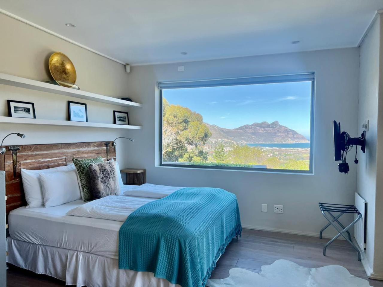 Pure Guest House Hout Bay Εξωτερικό φωτογραφία