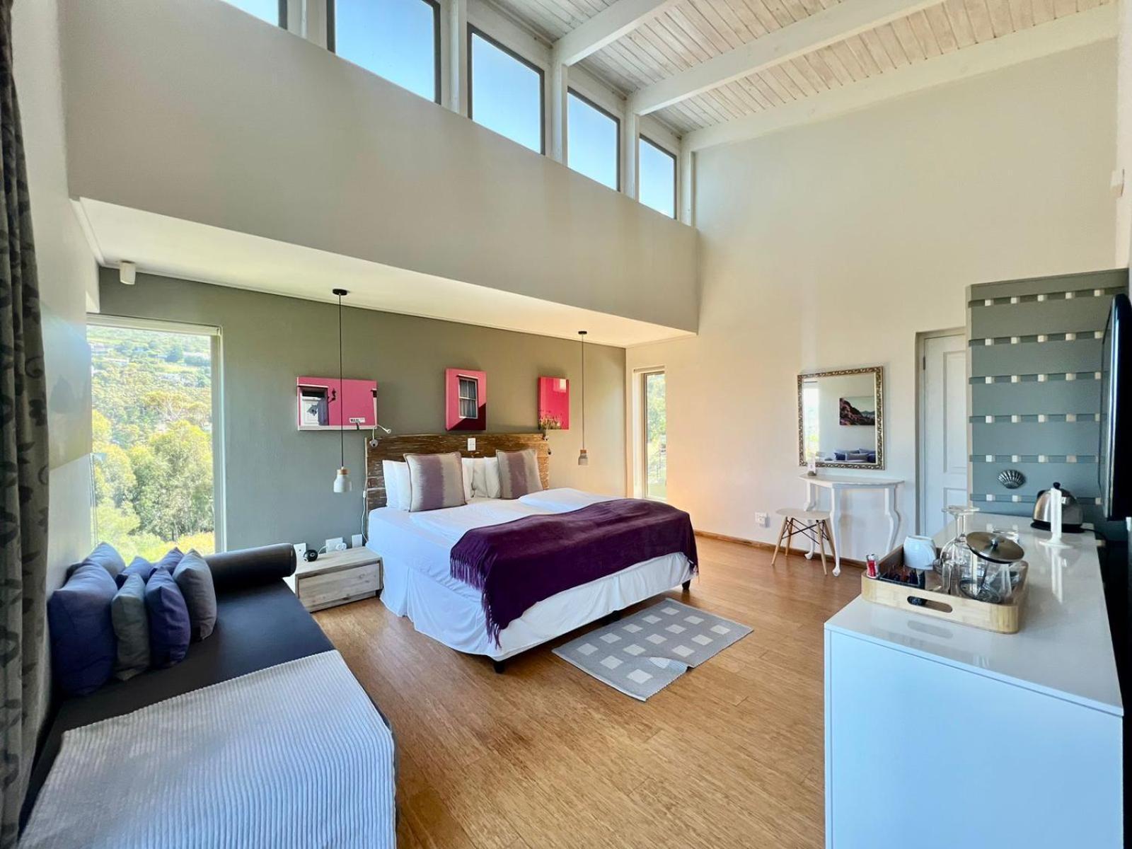 Pure Guest House Hout Bay Εξωτερικό φωτογραφία