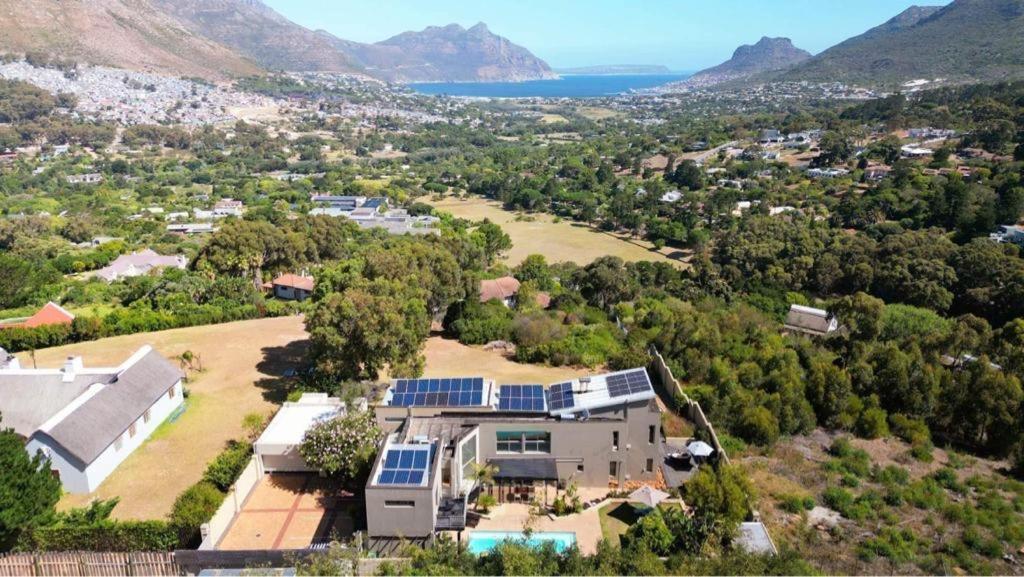 Pure Guest House Hout Bay Εξωτερικό φωτογραφία