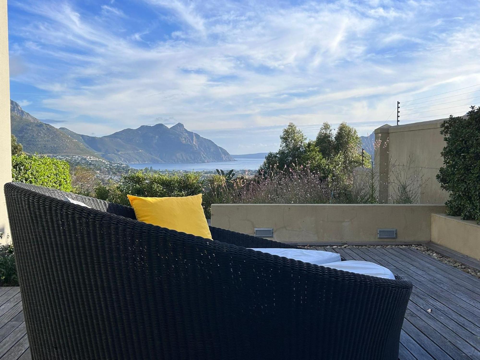 Pure Guest House Hout Bay Εξωτερικό φωτογραφία