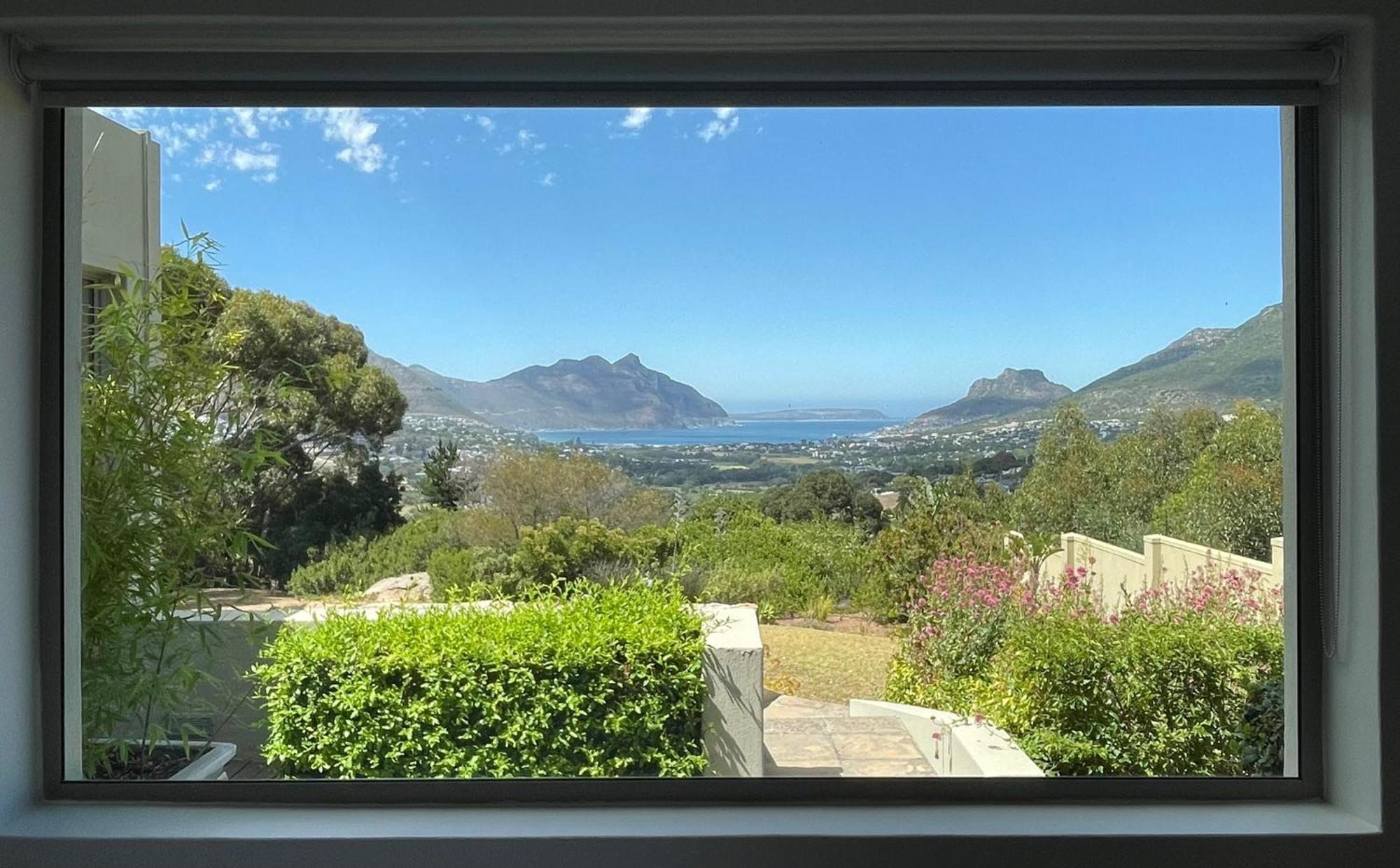 Pure Guest House Hout Bay Εξωτερικό φωτογραφία