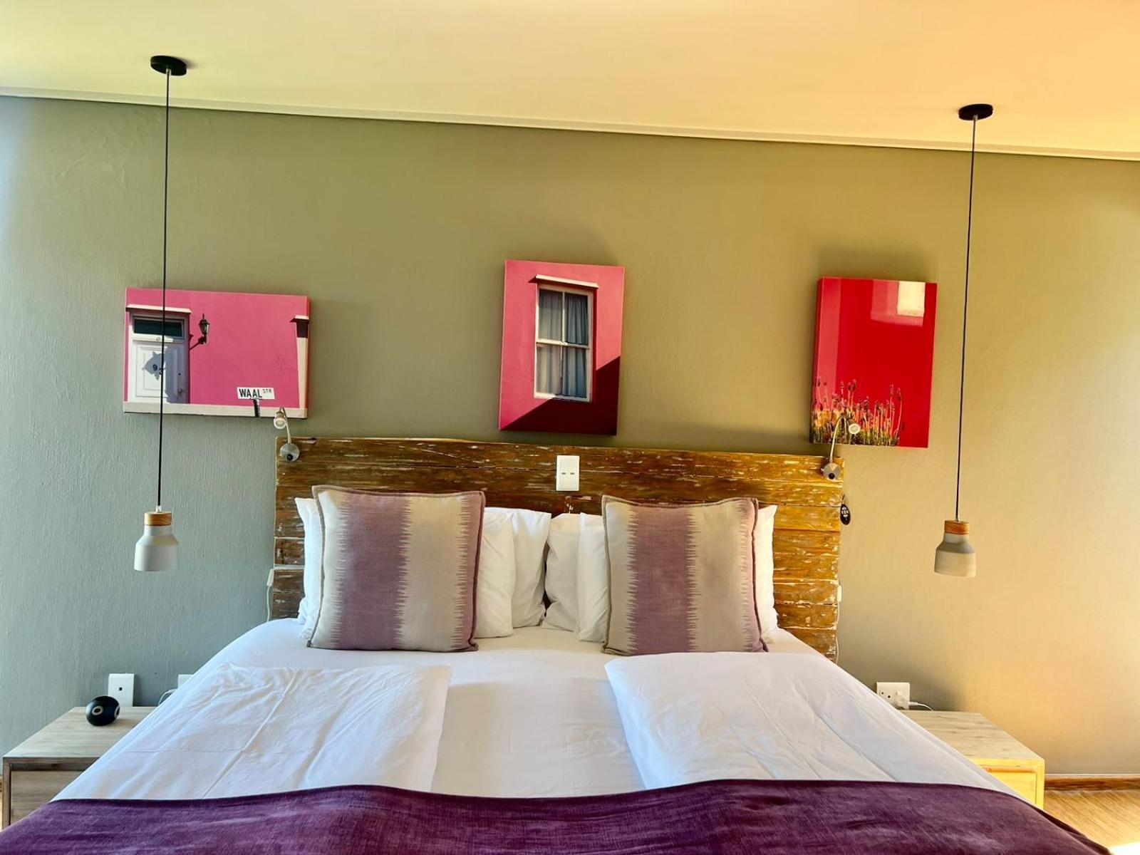 Pure Guest House Hout Bay Εξωτερικό φωτογραφία