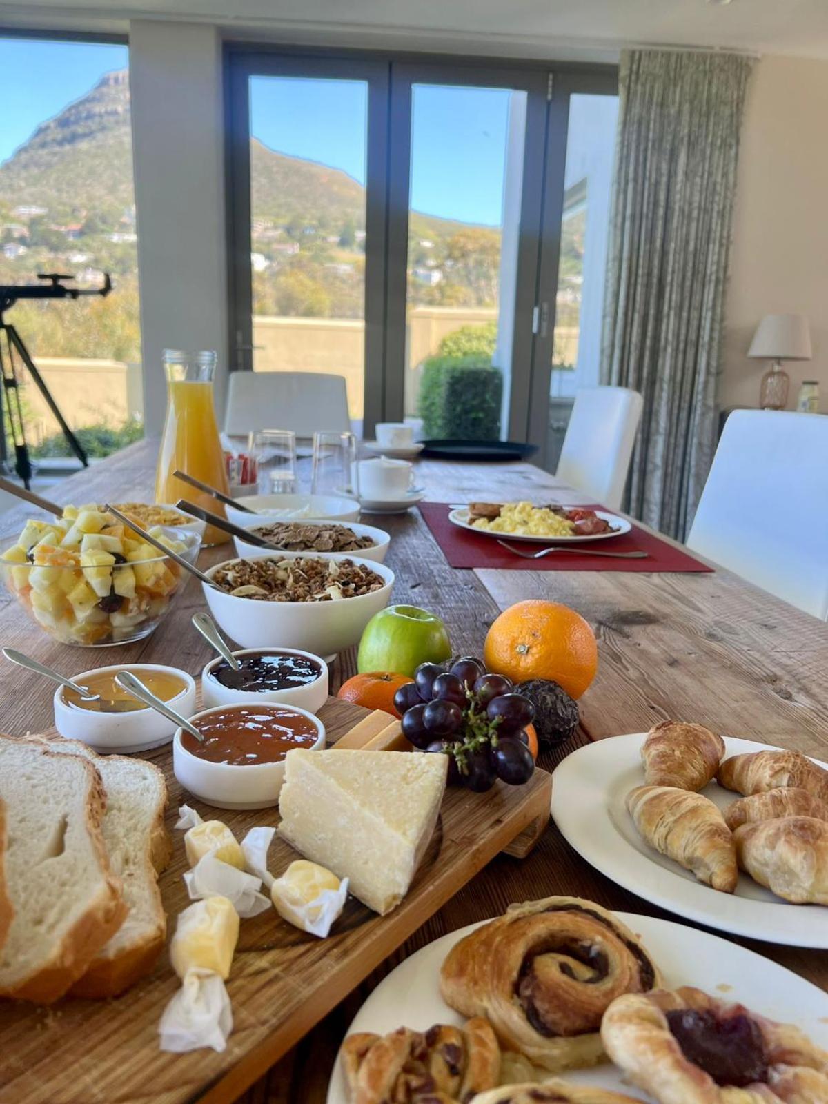 Pure Guest House Hout Bay Εξωτερικό φωτογραφία