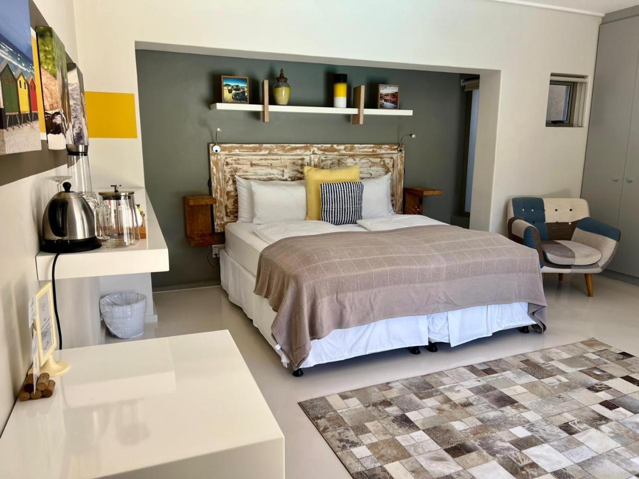 Pure Guest House Hout Bay Εξωτερικό φωτογραφία