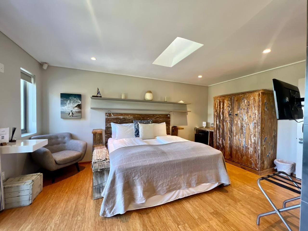 Pure Guest House Hout Bay Δωμάτιο φωτογραφία