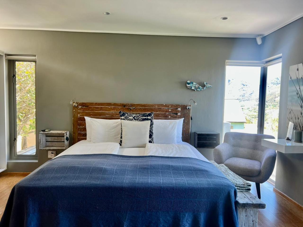 Pure Guest House Hout Bay Εξωτερικό φωτογραφία