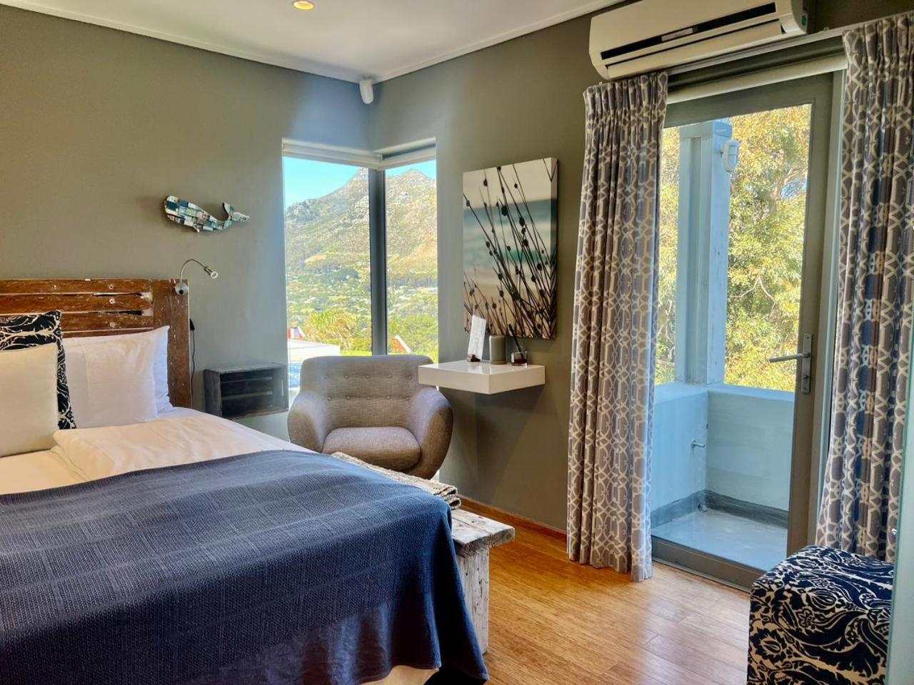 Pure Guest House Hout Bay Εξωτερικό φωτογραφία