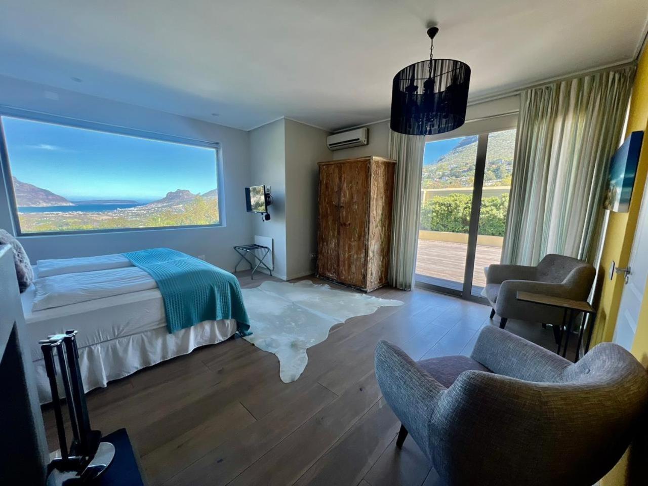 Pure Guest House Hout Bay Εξωτερικό φωτογραφία