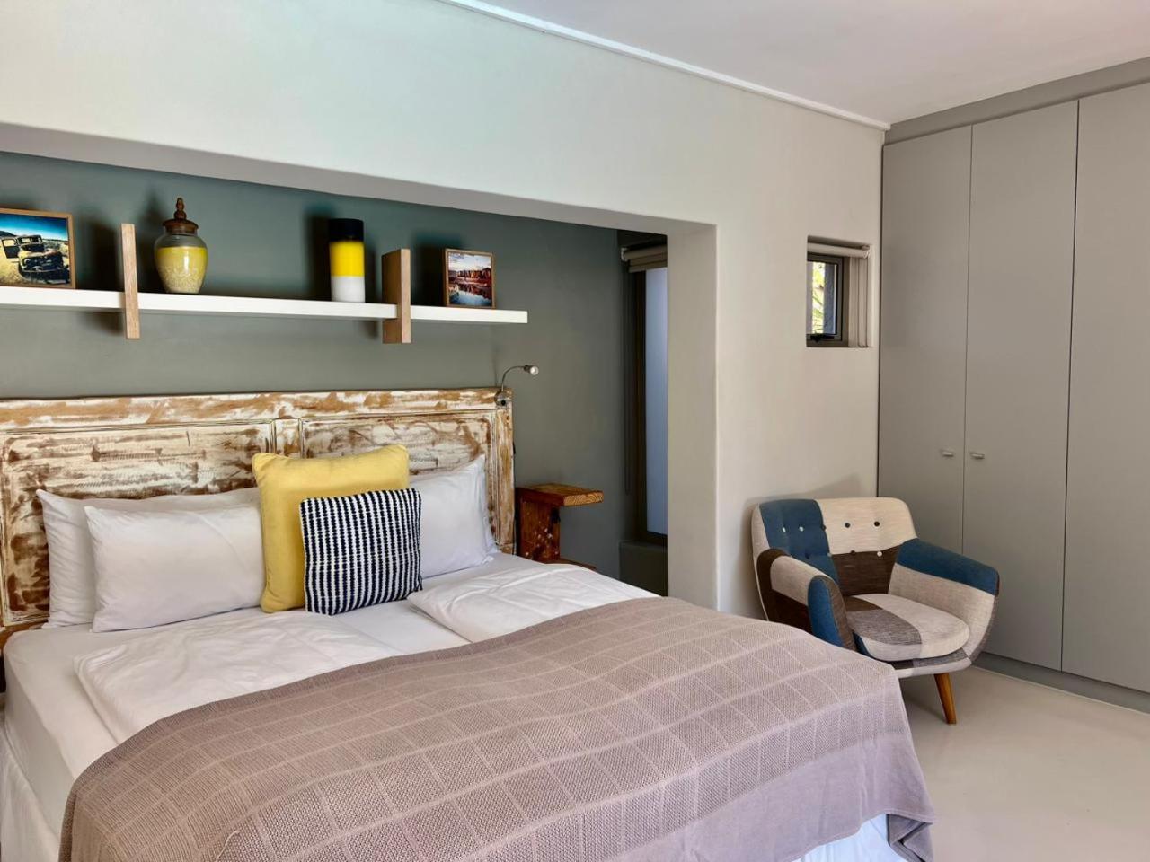 Pure Guest House Hout Bay Δωμάτιο φωτογραφία