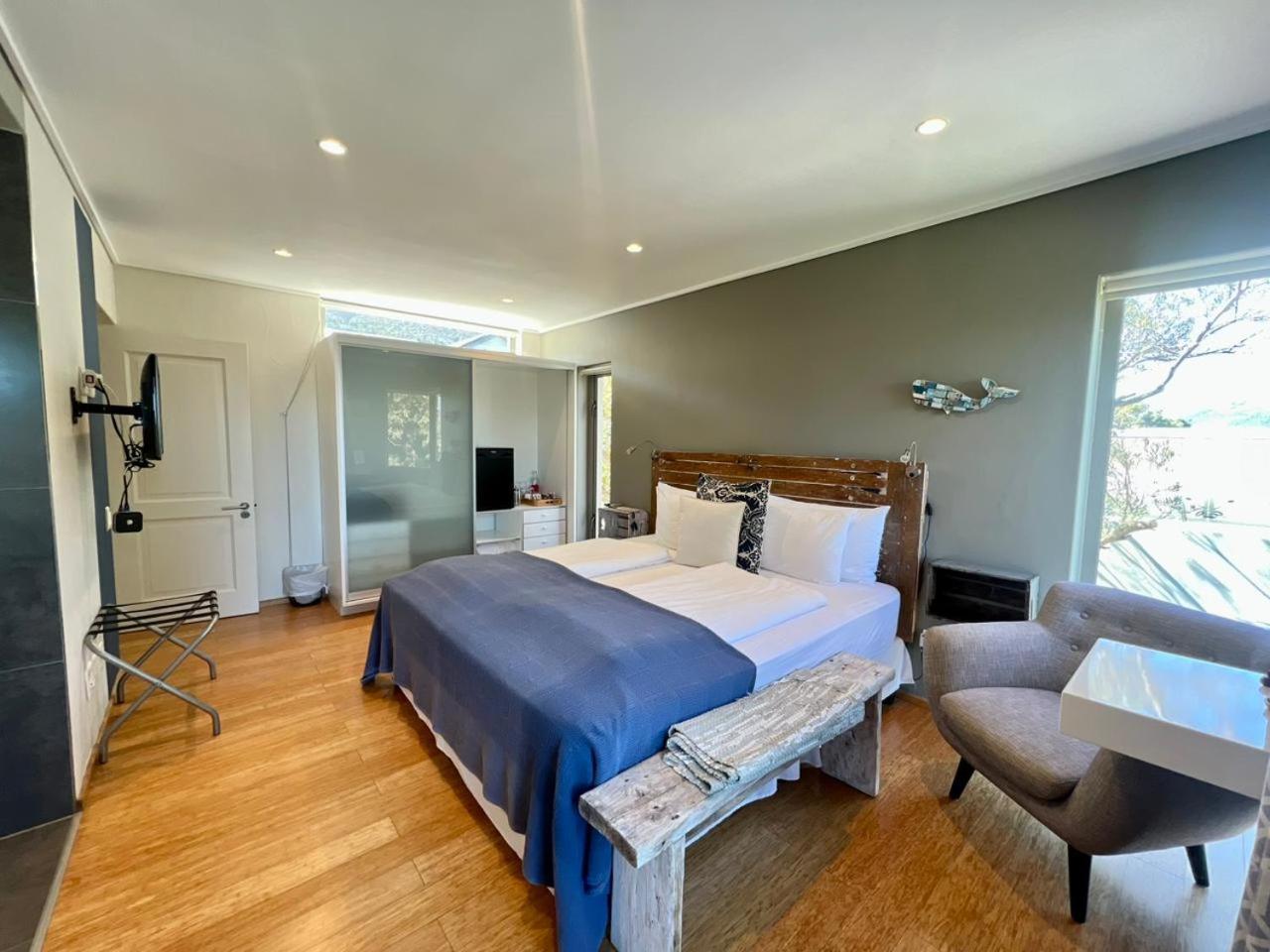 Pure Guest House Hout Bay Δωμάτιο φωτογραφία