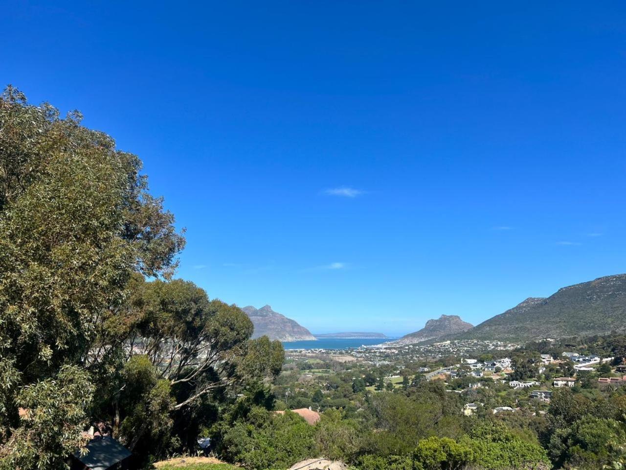 Pure Guest House Hout Bay Δωμάτιο φωτογραφία