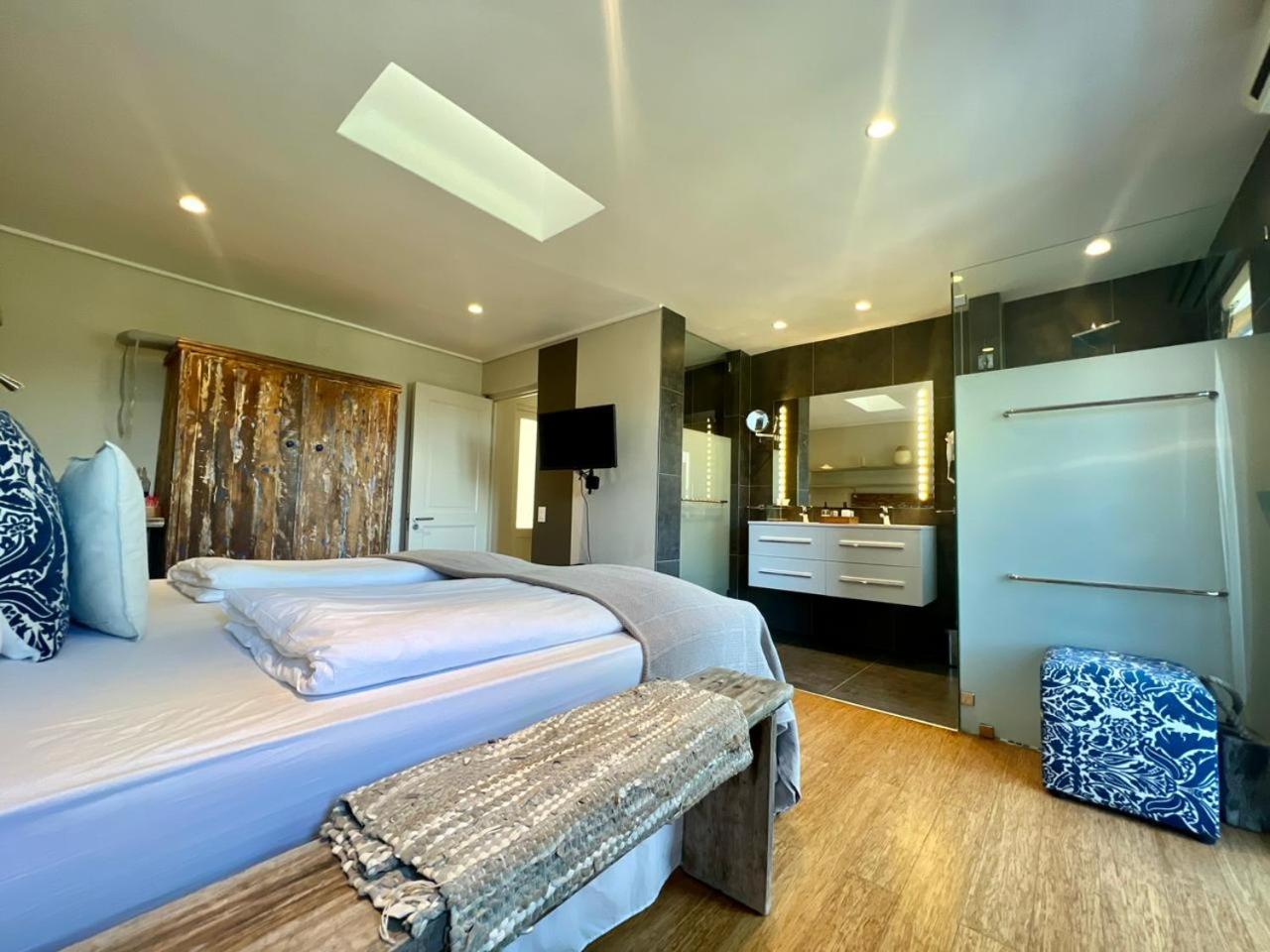 Pure Guest House Hout Bay Δωμάτιο φωτογραφία