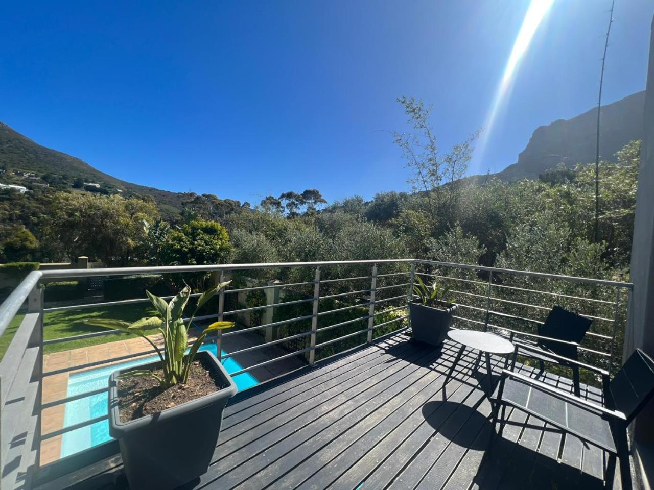 Pure Guest House Hout Bay Δωμάτιο φωτογραφία