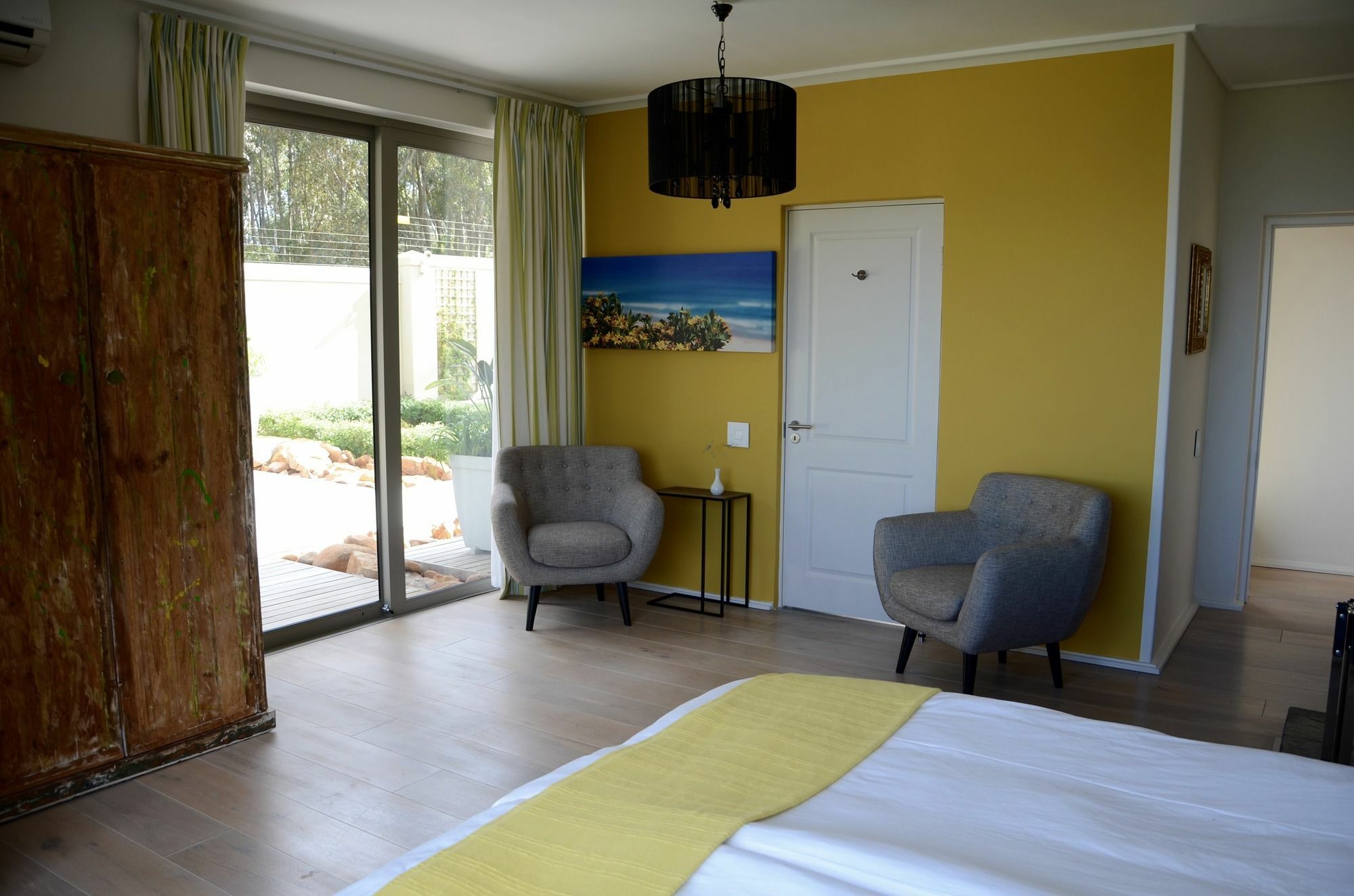 Pure Guest House Hout Bay Εξωτερικό φωτογραφία