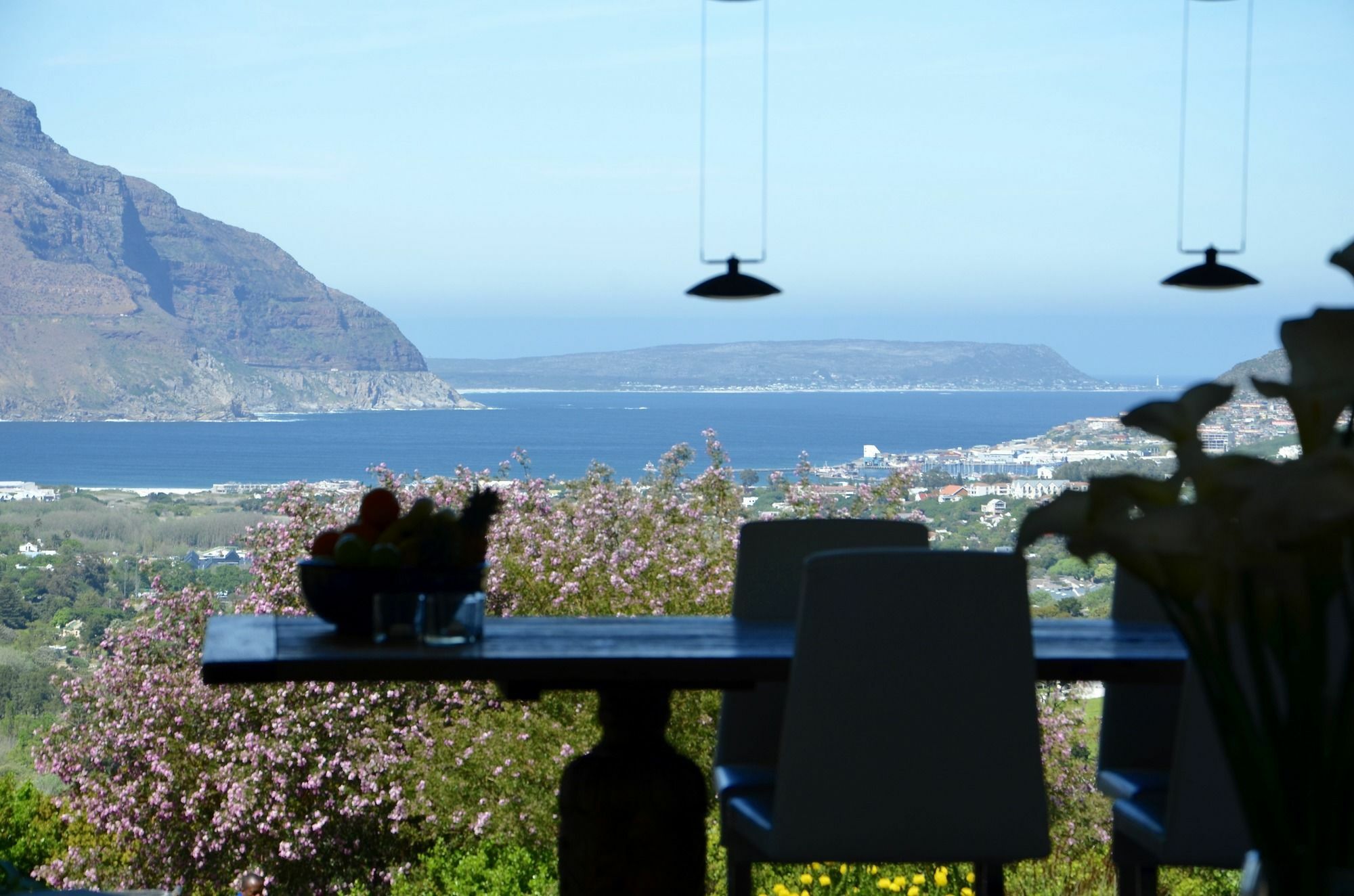 Pure Guest House Hout Bay Εξωτερικό φωτογραφία