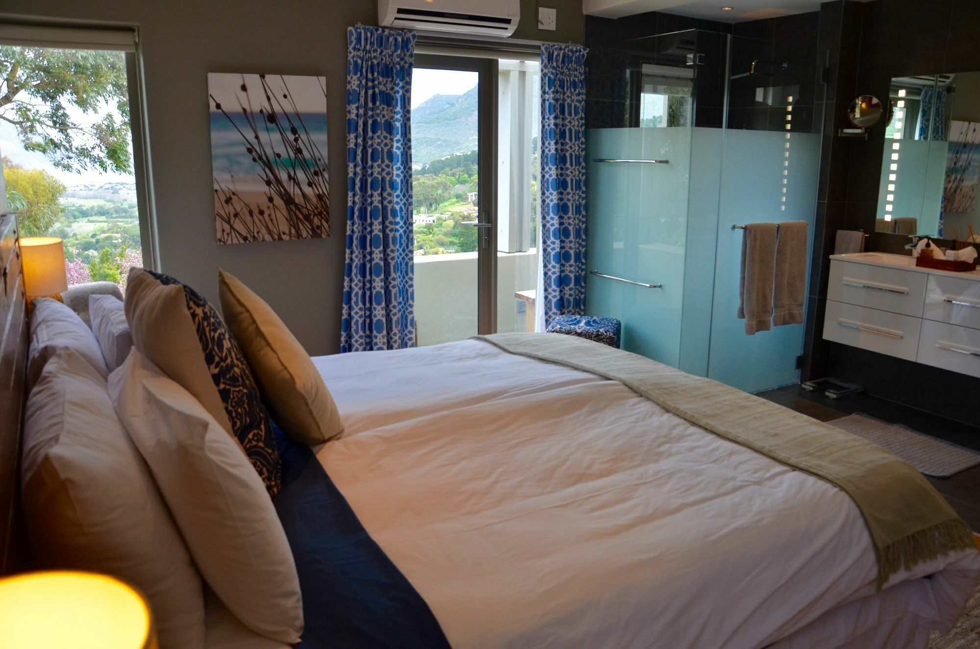 Pure Guest House Hout Bay Εξωτερικό φωτογραφία