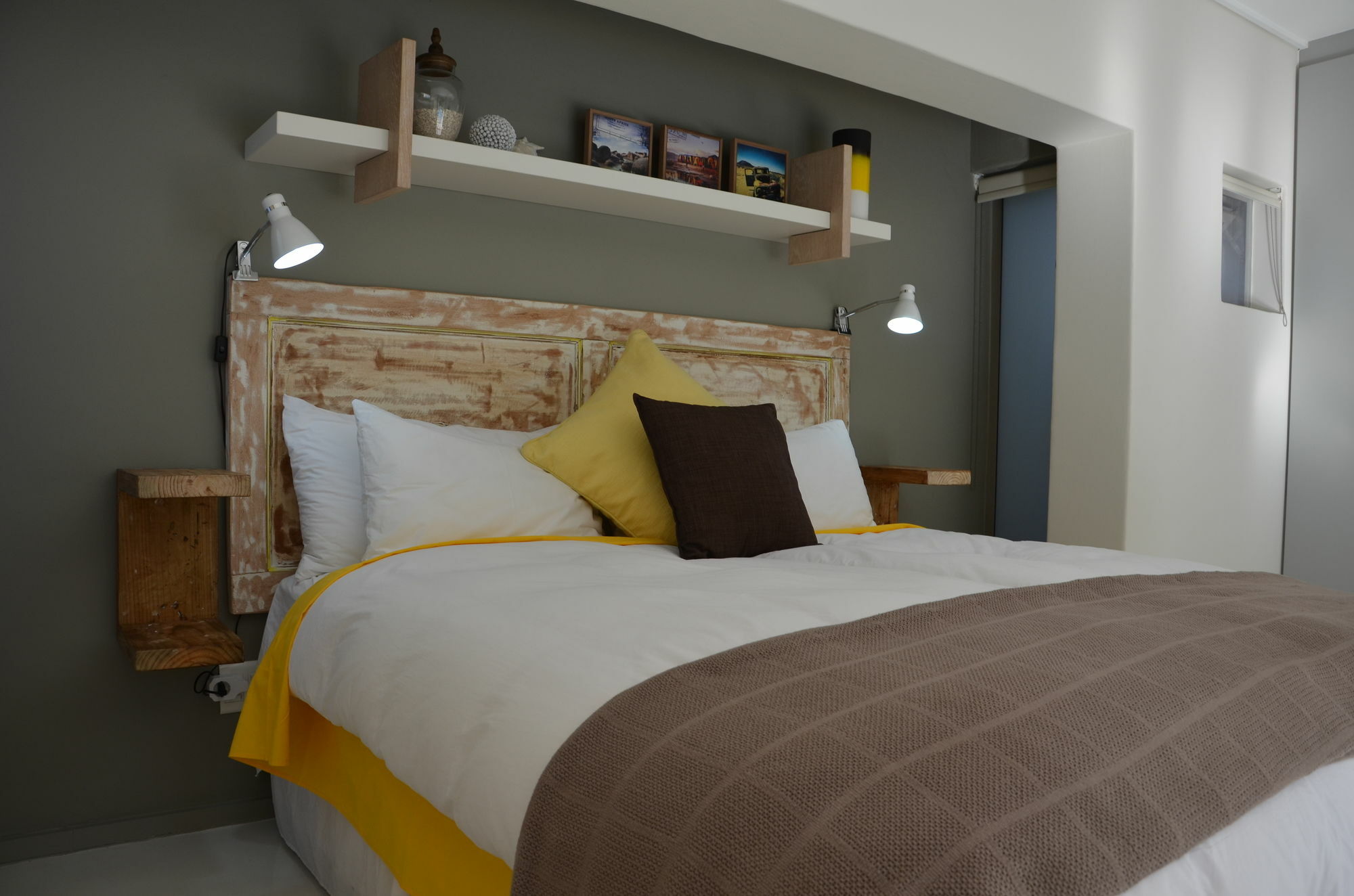 Pure Guest House Hout Bay Εξωτερικό φωτογραφία