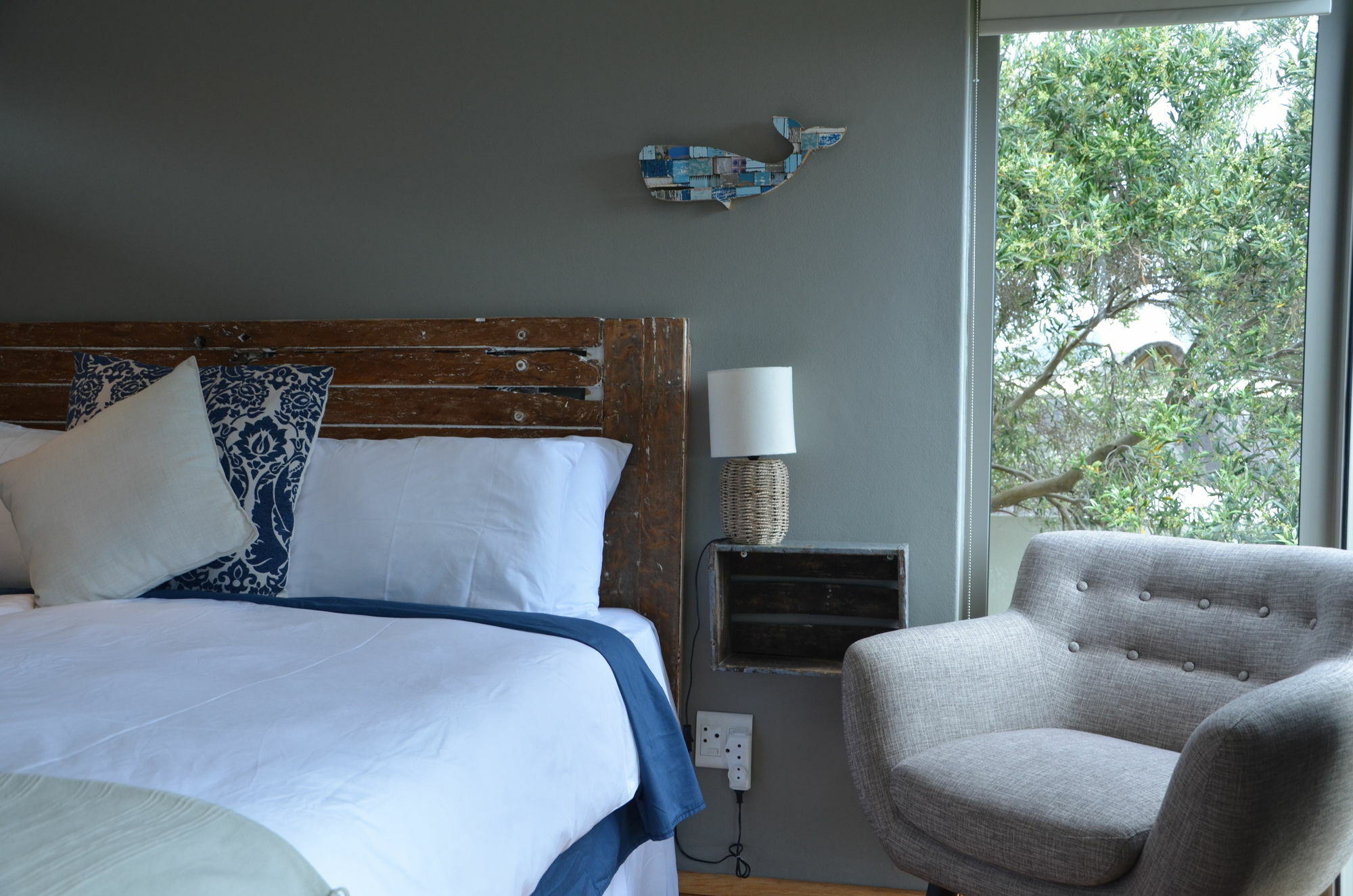 Pure Guest House Hout Bay Εξωτερικό φωτογραφία