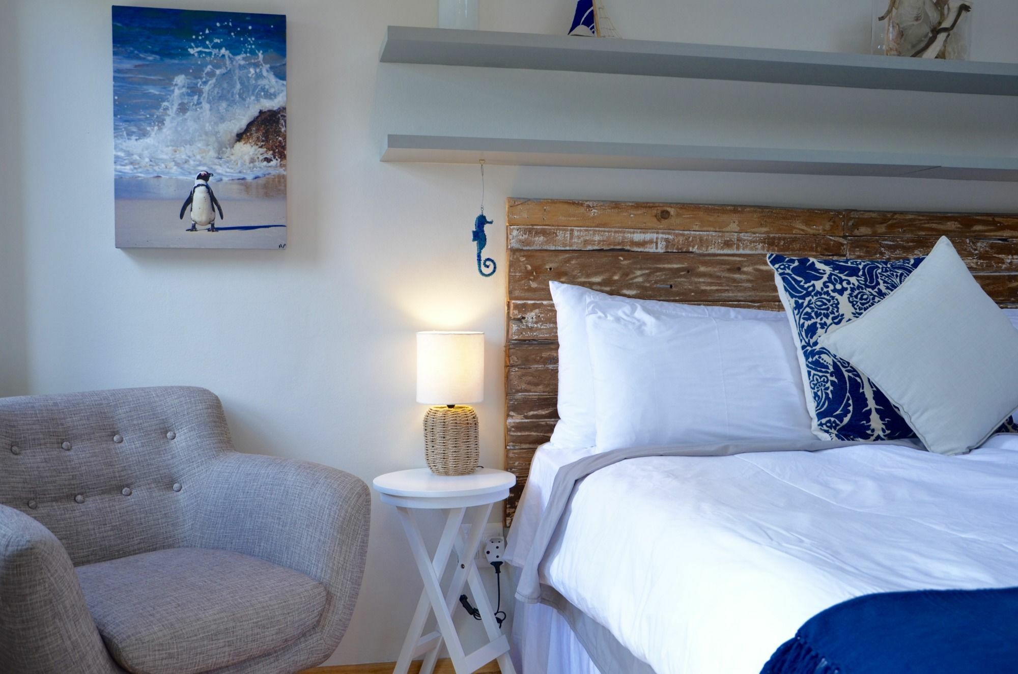 Pure Guest House Hout Bay Εξωτερικό φωτογραφία