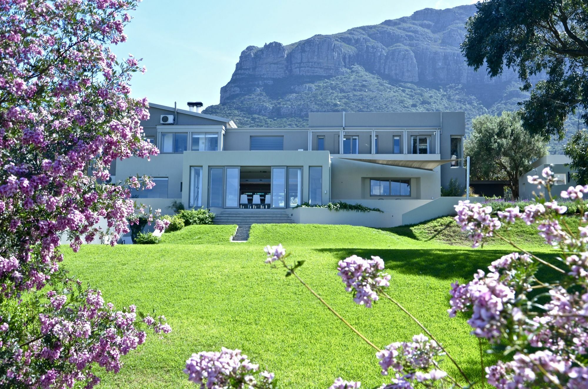 Pure Guest House Hout Bay Εξωτερικό φωτογραφία