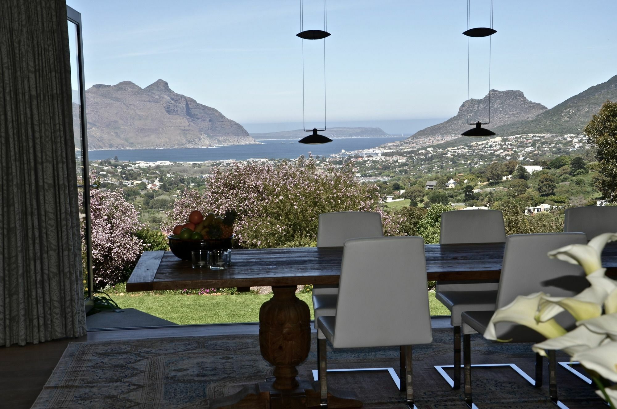 Pure Guest House Hout Bay Εξωτερικό φωτογραφία