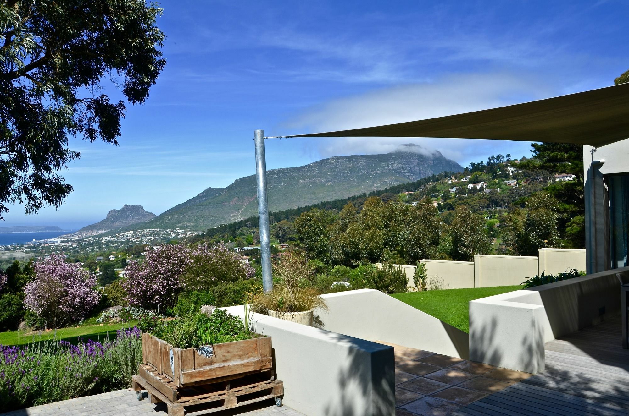 Pure Guest House Hout Bay Εξωτερικό φωτογραφία