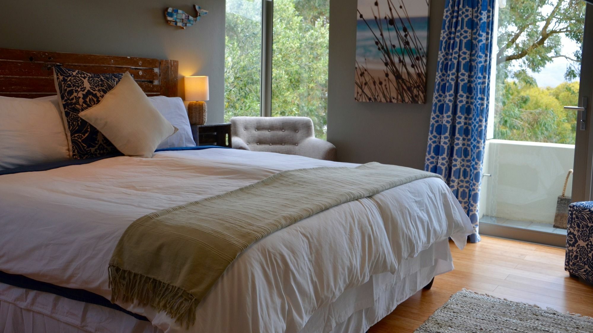 Pure Guest House Hout Bay Εξωτερικό φωτογραφία