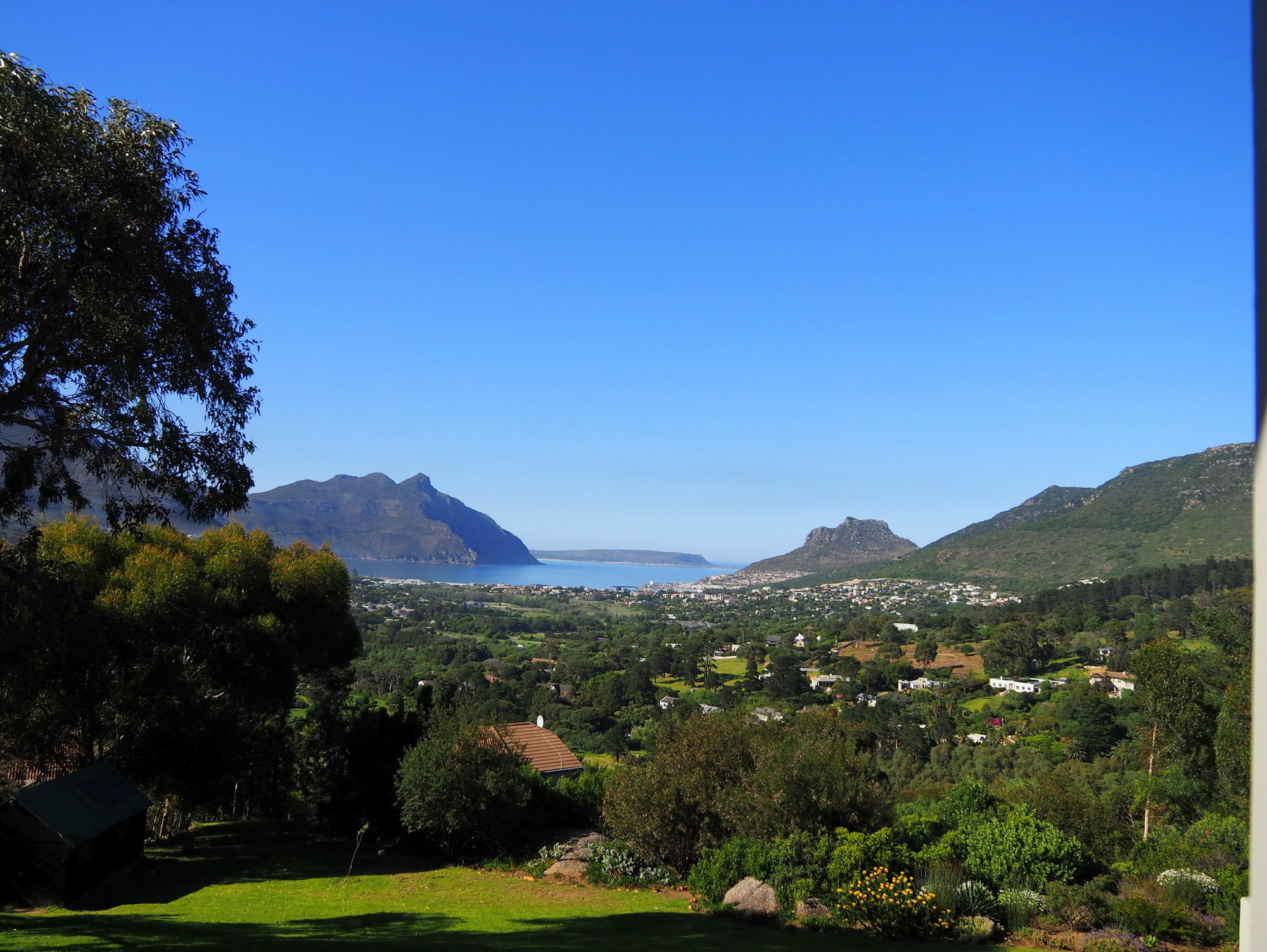 Pure Guest House Hout Bay Εξωτερικό φωτογραφία