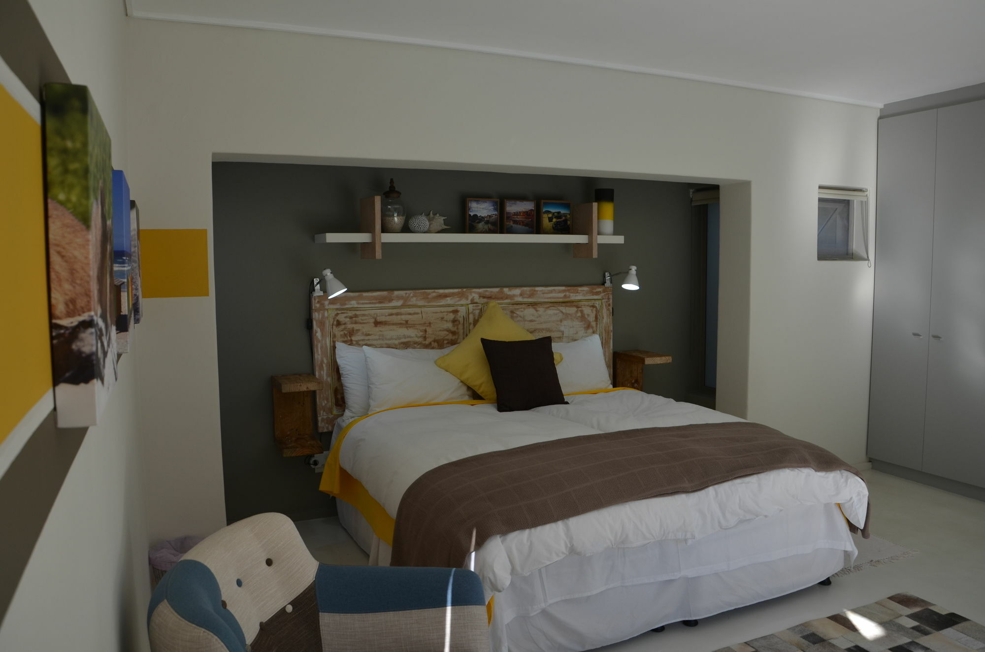 Pure Guest House Hout Bay Εξωτερικό φωτογραφία