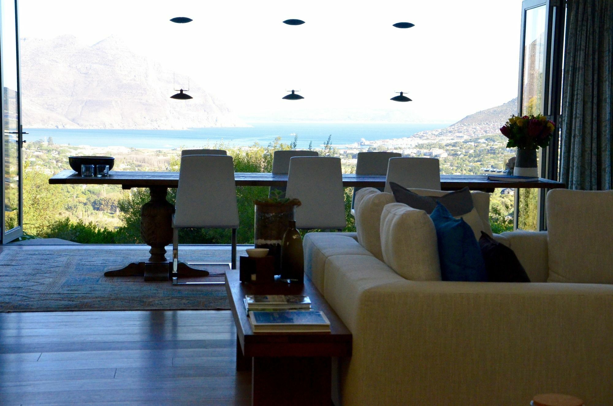 Pure Guest House Hout Bay Εξωτερικό φωτογραφία