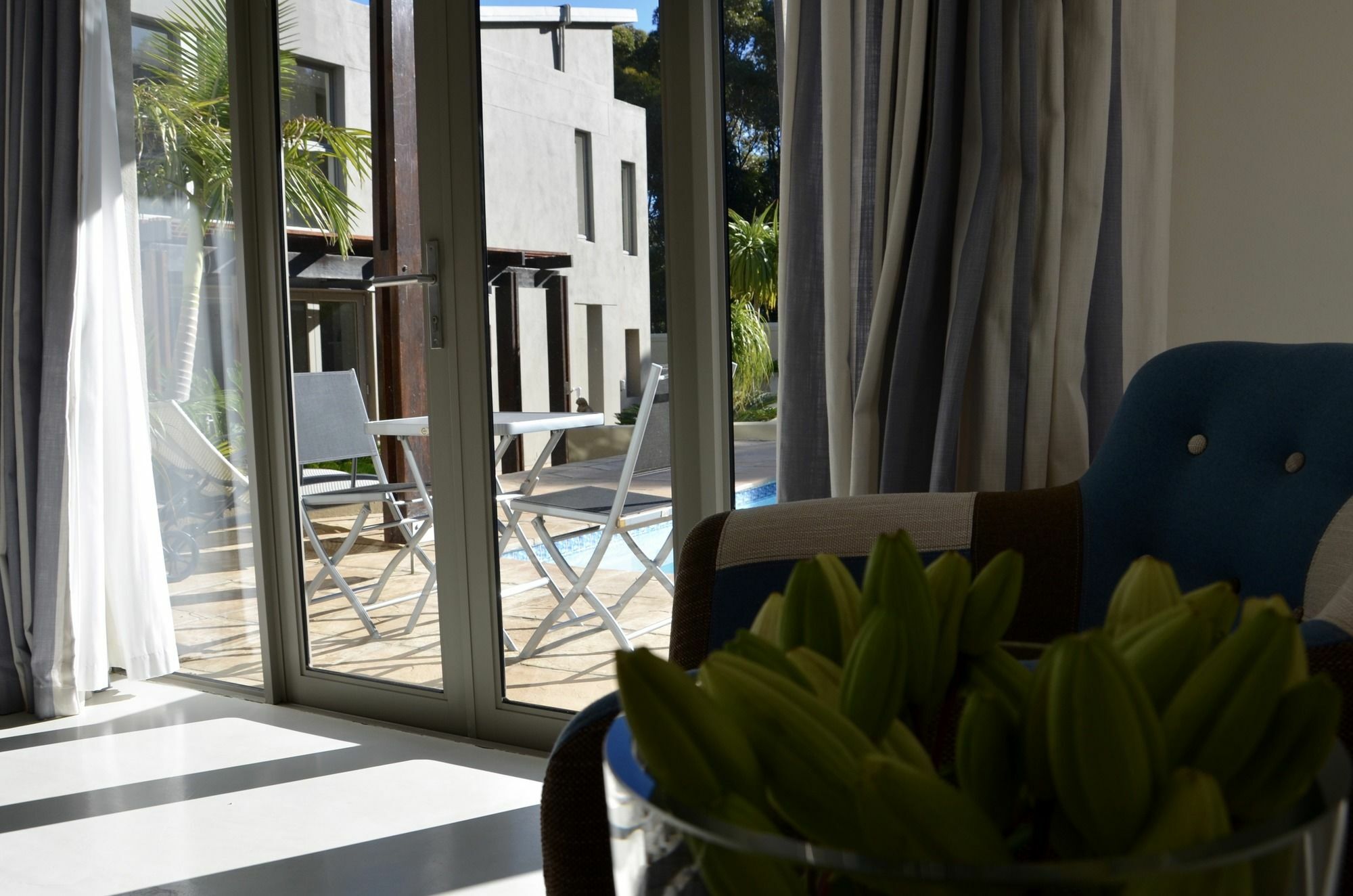 Pure Guest House Hout Bay Εξωτερικό φωτογραφία