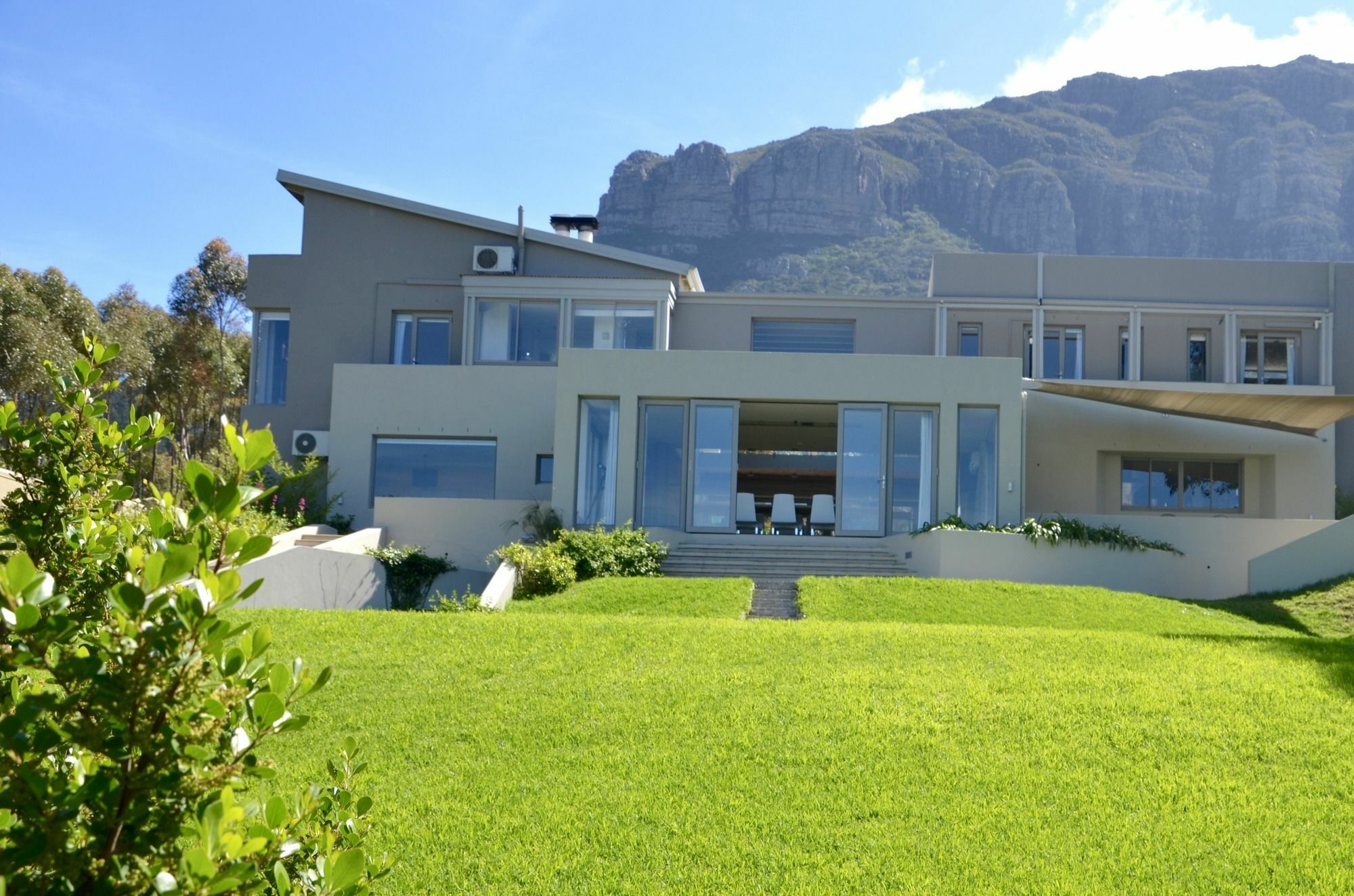 Pure Guest House Hout Bay Εξωτερικό φωτογραφία