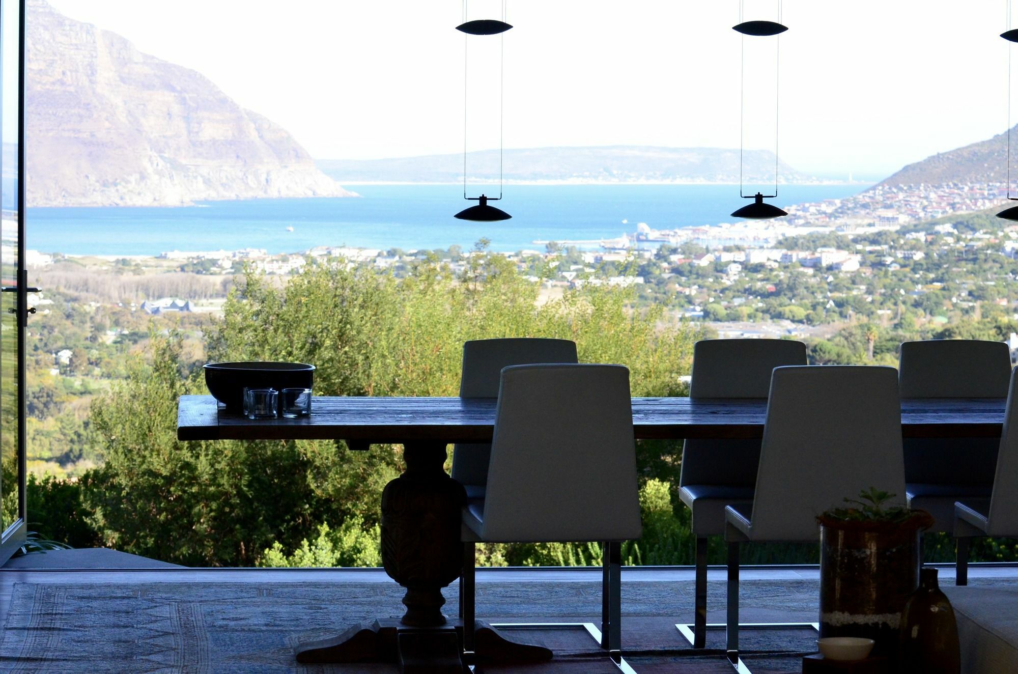 Pure Guest House Hout Bay Εξωτερικό φωτογραφία