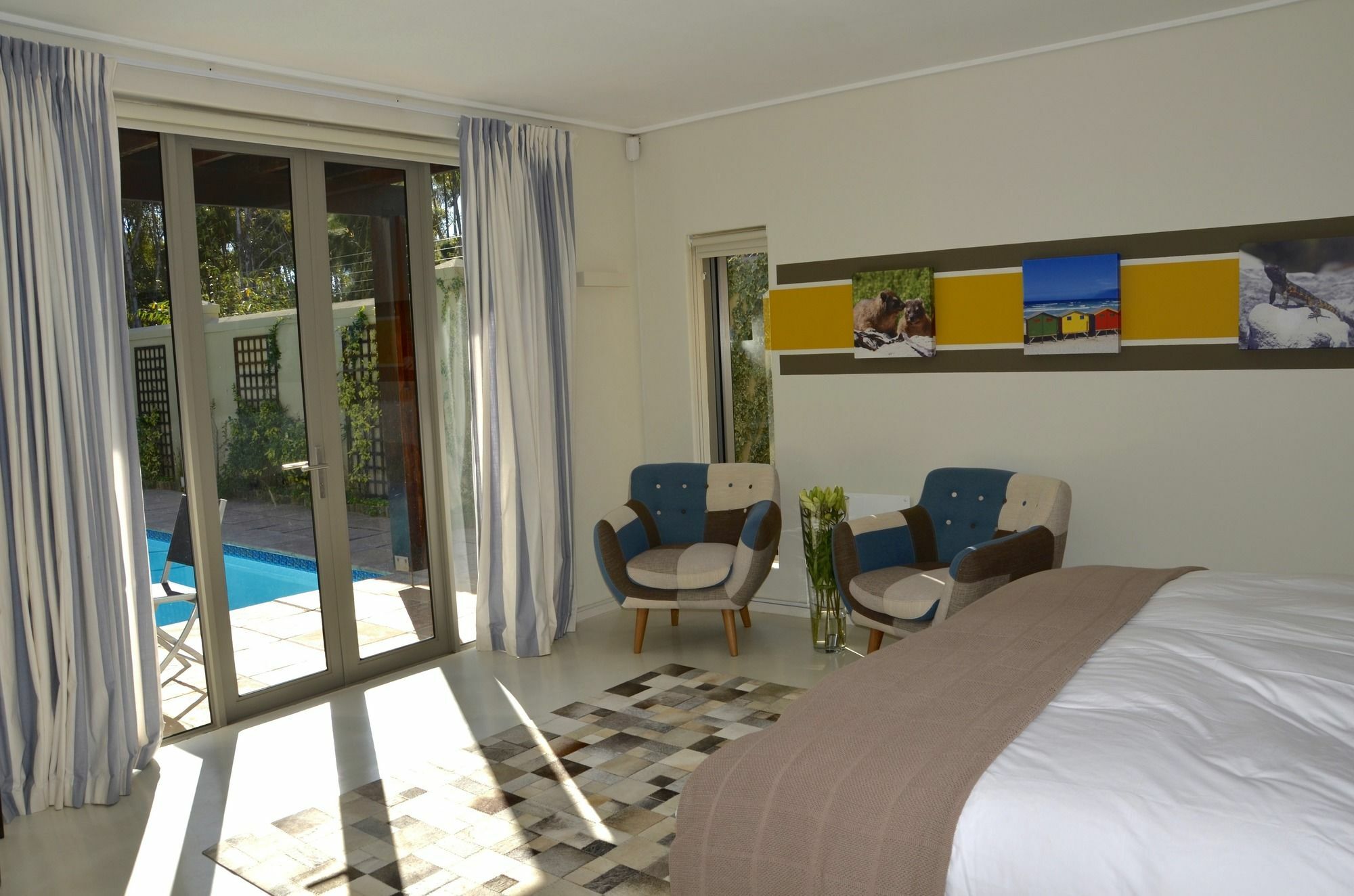 Pure Guest House Hout Bay Εξωτερικό φωτογραφία