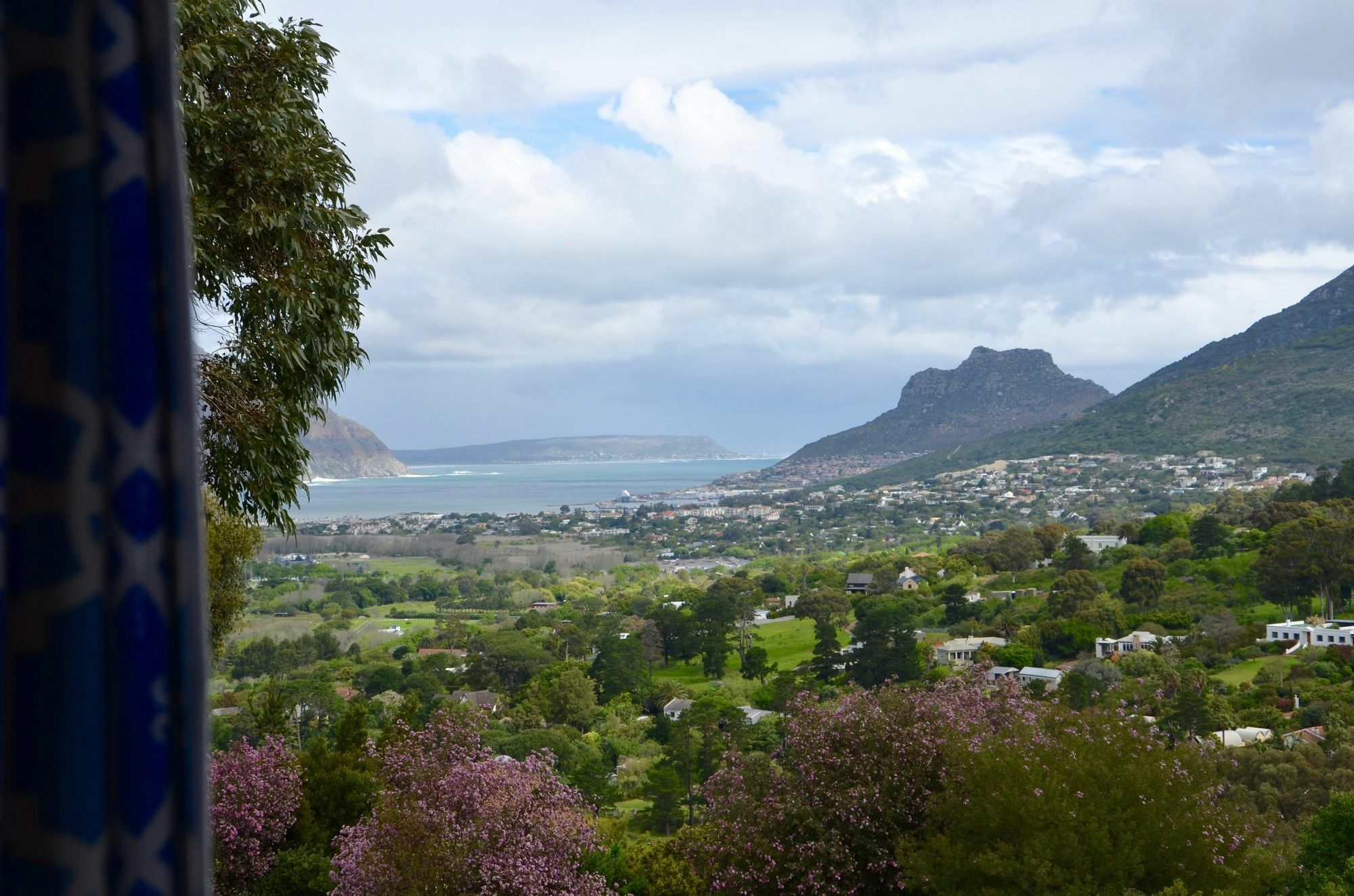 Pure Guest House Hout Bay Εξωτερικό φωτογραφία