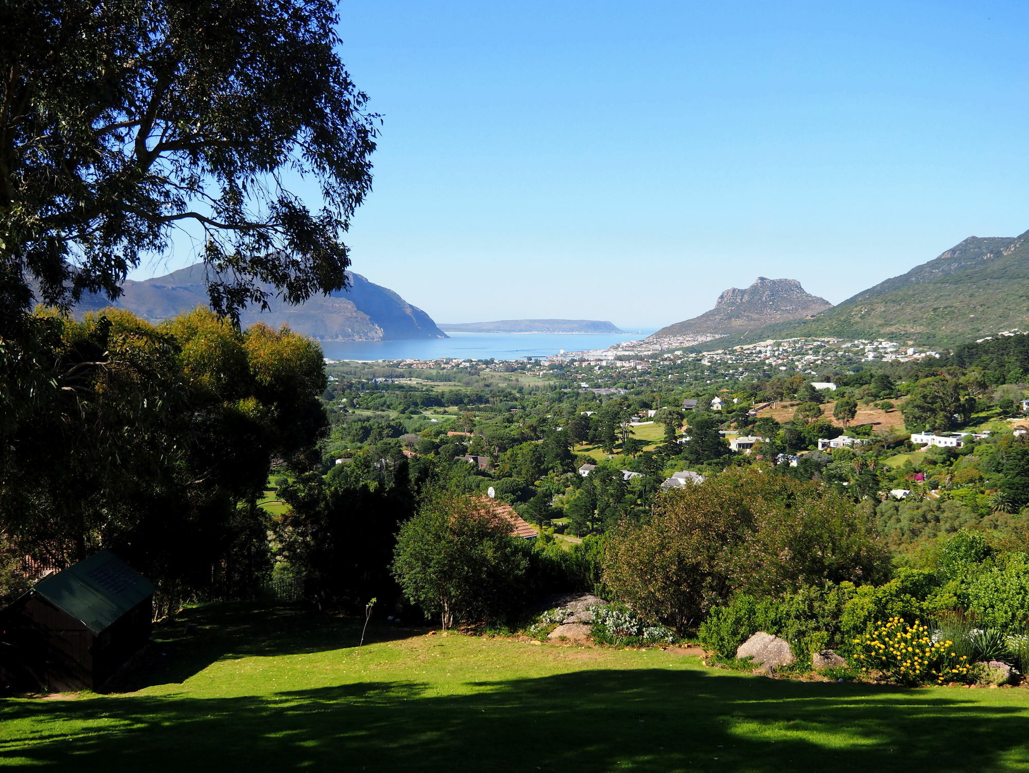 Pure Guest House Hout Bay Εξωτερικό φωτογραφία