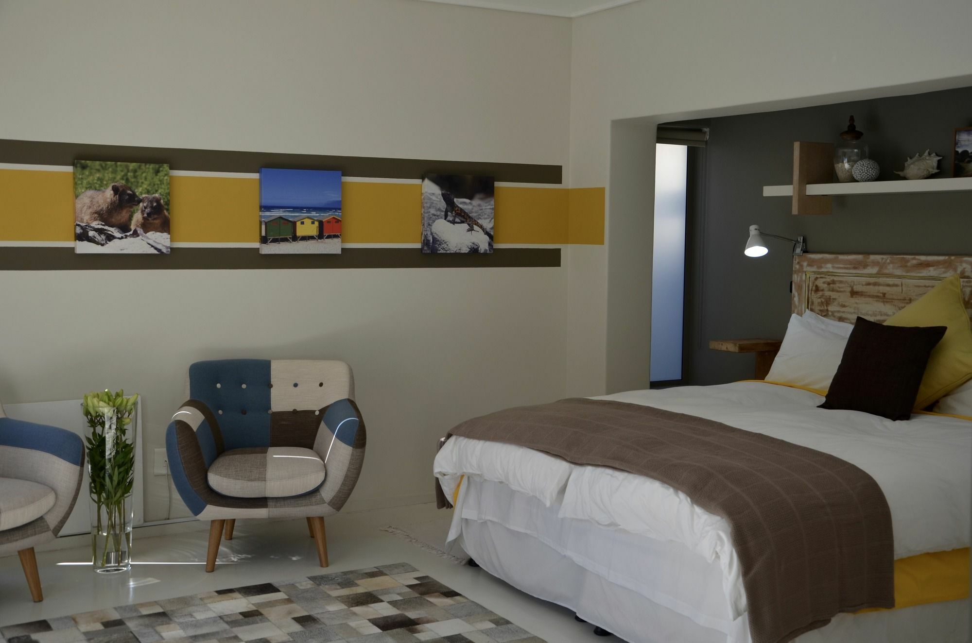 Pure Guest House Hout Bay Εξωτερικό φωτογραφία